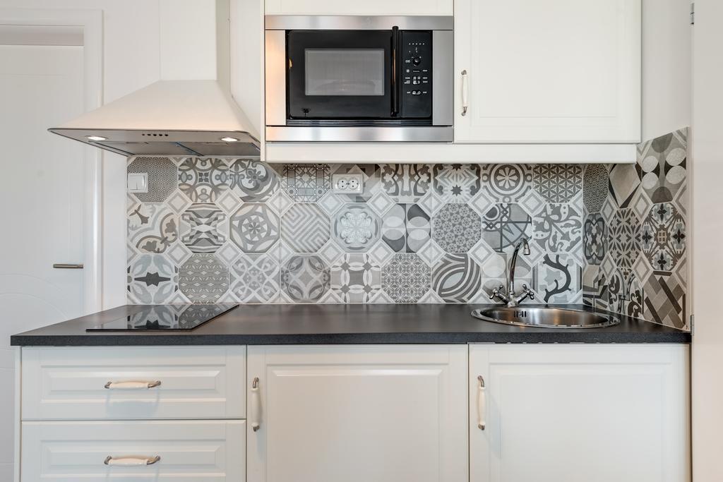 Apartment Noa - Self Check In สปลิท ภายนอก รูปภาพ